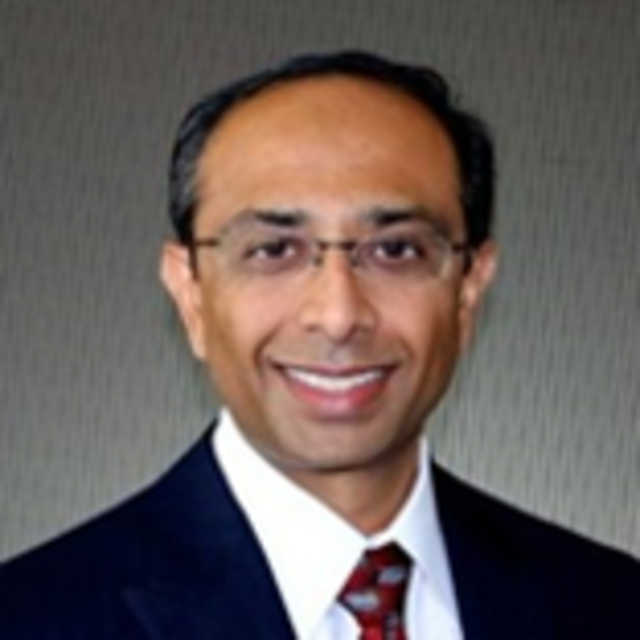 Mahesh Rao*,     Senior Wealth Strategist, Business Owner Advisory Services